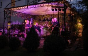Livekonzert Rotary Bochum
