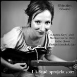 LA Studioprojekt-Objection