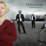 Fotoshooting mit Dobrze Trala in Herne, 14.12.2009